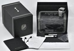 Girard Perregaux Casquette 2.0 – Ref. MEW197, Sehr gut – Bild 2/10