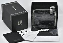 Girard Perregaux Casquette 2.0 – Ref. MEW197, Sehr gut – 9/10