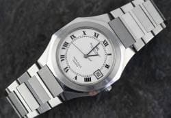 IWC Yacht Club – Ref. 3012, Sehr gut – Bild 2/15
