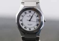 IWC Yacht Club – Ref. 3012, Sehr gut – Bild 2/15