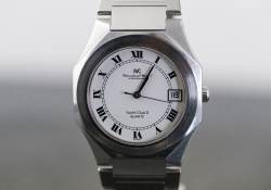 IWC Yacht Club – Ref. 3012, Sehr gut – 11/15