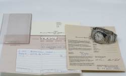 IWC Yacht Club – Ref. 3012, Sehr gut – 14/15