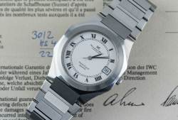 IWC Yacht Club – Ref. 3012, Sehr gut – 15/15