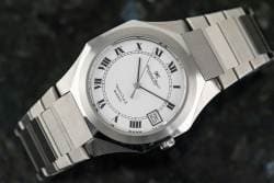 IWC Yacht Club – Ref. 3012, Sehr gut – Bild 2/16