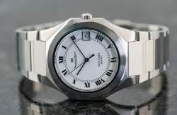IWC Yacht Club – Ref. 3012, Sehr gut – 3/16