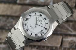 IWC Yacht Club – Ref. 3012, Sehr gut – 7/16