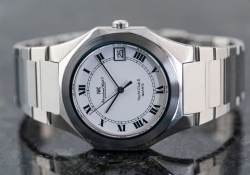 IWC Yacht Club – Ref. 3012, Sehr gut – 8/16