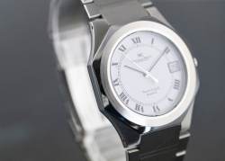 IWC Yacht Club – Ref. 3012, Sehr gut – 9/16