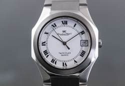 IWC Yacht Club – Ref. 3012, Sehr gut – Bild 2/16