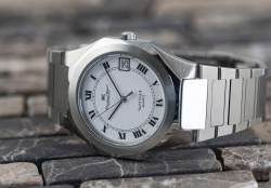 IWC Yacht Club – Ref. 3012, Sehr gut – 16/16