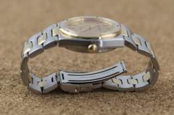 IWC Ingenieur – Ref. SL 1832, Wie neu – 9/27