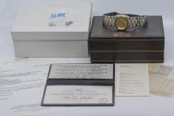 IWC Ingenieur – Ref. SL 1832, Wie neu – 10/27