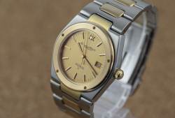 IWC Ingenieur – Ref. SL 1832, Wie neu – 11/27