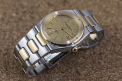 IWC Ingenieur – Ref. SL 1832, Wie neu – 12/27