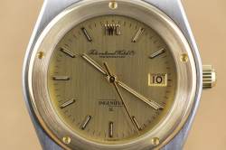 IWC Ingenieur – Ref. SL 1832, Wie neu – 14/27