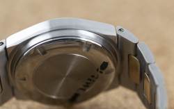 IWC Ingenieur – Ref. SL 1832, Wie neu – 15/27