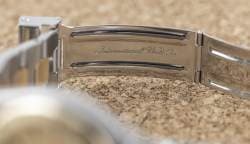 IWC Ingenieur – Ref. SL 1832, Wie neu – Bild 2/27
