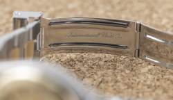 IWC Ingenieur – Ref. SL 1832, Wie neu – 16/27