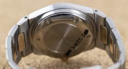 IWC Ingenieur – Ref. SL 1832, Wie neu – 19/27