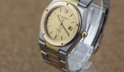 IWC Ingenieur – Ref. SL 1832, Wie neu – 20/27