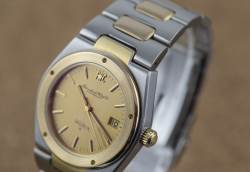 IWC Ingenieur – Ref. SL 1832, Wie neu – 22/27