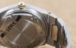 IWC Ingenieur – Ref. SL 1832, Wie neu – Bild 2/27