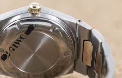 IWC Ingenieur – Ref. SL 1832, Wie neu – 27/27