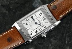 Jaeger-LeCoultre Reverso – Ref. 256.8.75 / Q2568402, Gut – Bild 2/15
