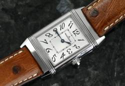 Jaeger-LeCoultre Reverso – Ref. 256.8.75 / Q2568402, Gut – 2/15