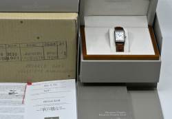 Jaeger-LeCoultre Reverso – Ref. 256.8.75 / Q2568402, Gut – 3/15