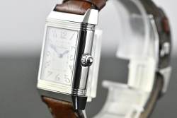 Jaeger-LeCoultre Reverso – Ref. 256.8.75 / Q2568402, Gut – 4/15