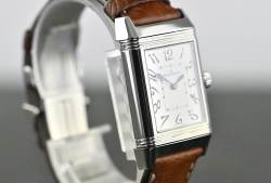 Jaeger-LeCoultre Reverso – Ref. 256.8.75 / Q2568402, Gut – 5/15