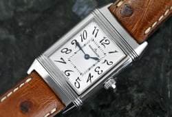 Jaeger-LeCoultre Reverso – Ref. 256.8.75 / Q2568402, Gut – Bild 2/15