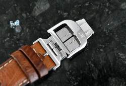 Jaeger-LeCoultre Reverso – Ref. 256.8.75 / Q2568402, Gut – 7/15