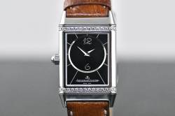 Jaeger-LeCoultre Reverso – Ref. 256.8.75 / Q2568402, Gut – 8/15