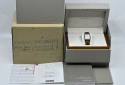 Jaeger-LeCoultre Reverso – Ref. 256.8.75 / Q2568402, Gut – Bild 2/15