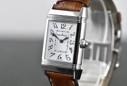 Jaeger-LeCoultre Reverso – Ref. 256.8.75 / Q2568402, Gut – 11/15