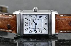 Jaeger-LeCoultre Reverso – Ref. 256.8.75 / Q2568402, Gut – 12/15