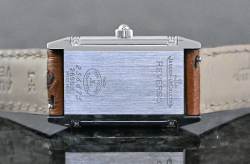 Jaeger-LeCoultre Reverso – Ref. 256.8.75 / Q2568402, Gut – 13/15