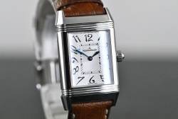 Jaeger-LeCoultre Reverso – Ref. 256.8.75 / Q2568402, Gut – 14/15