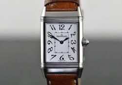 Jaeger-LeCoultre Reverso – Ref. 256.8.75 / Q2568402, Gut – 15/15