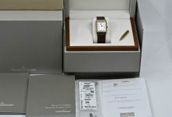 Jaeger-LeCoultre Reverso – Ref. 269.1.54 / Q2691420, Gut – 2/16