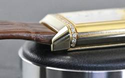 Jaeger-LeCoultre Reverso – Ref. 269.1.54 / Q2691420, Gut – 4/16