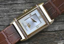 Jaeger-LeCoultre Reverso – Ref. 269.1.54 / Q2691420, Gut – 5/16