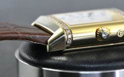Jaeger-LeCoultre Reverso – Ref. 269.1.54 / Q2691420, Gut – Bild 2/16