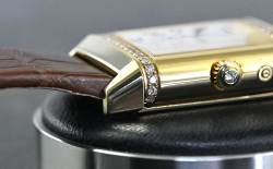 Jaeger-LeCoultre Reverso – Ref. 269.1.54 / Q2691420, Gut – 6/16