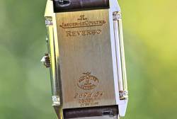 Jaeger-LeCoultre Reverso – Ref. 269.1.54 / Q2691420, Gut – 8/16
