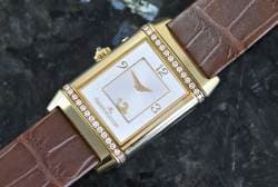 Jaeger-LeCoultre Reverso – Ref. 269.1.54 / Q2691420, good – Image 2/16