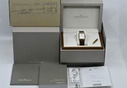 Jaeger-LeCoultre Reverso – Ref. 269.1.54 / Q2691420, Gut – Bild 2/16