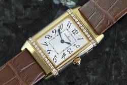 Jaeger-LeCoultre Reverso – Ref. 269.1.54 / Q2691420, Gut – 11/16